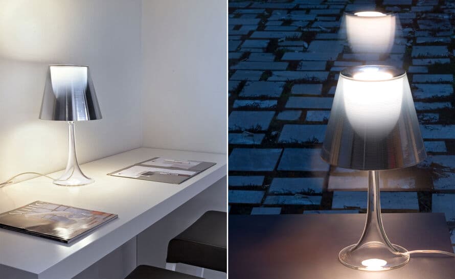 miss k table lamp