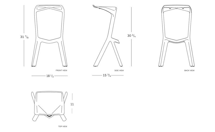 miura stool