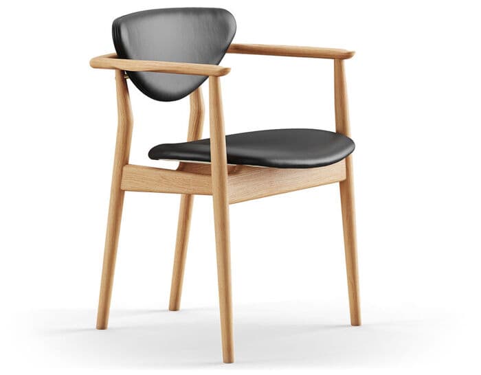 Model 109 Armchair