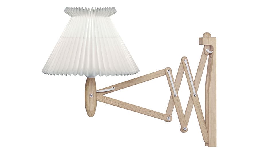 Model 224 Wall Lamp