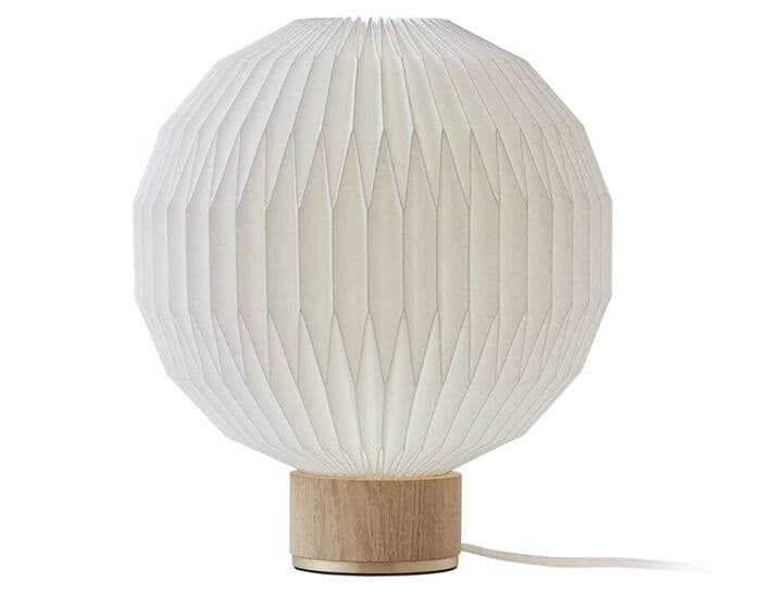 Model 375 Table Lamp