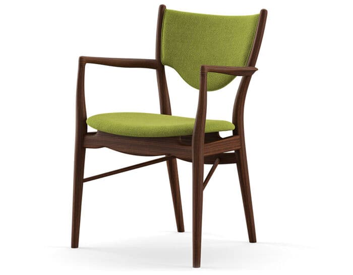 Model 46 Armchair