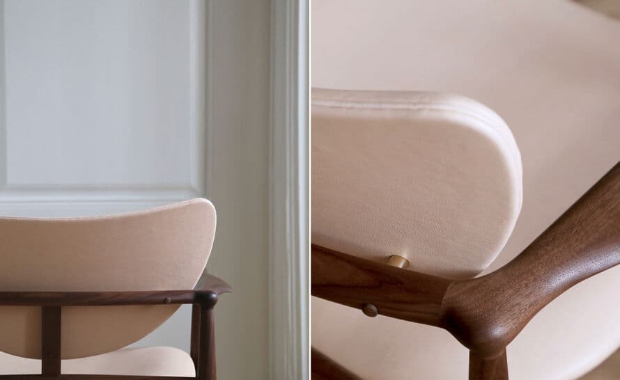 Model 48 Chair