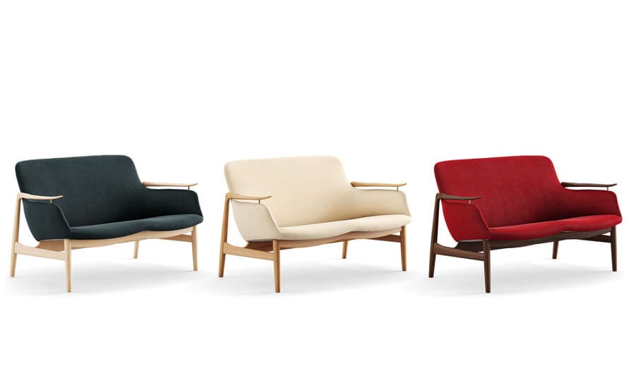 Model 53 Sofa