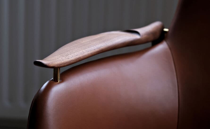 Model 53 Sofa