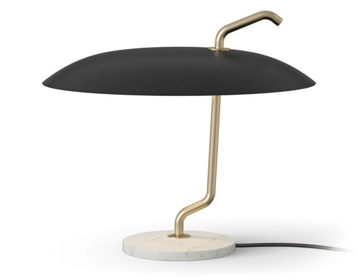 Model 537 Table Lamp