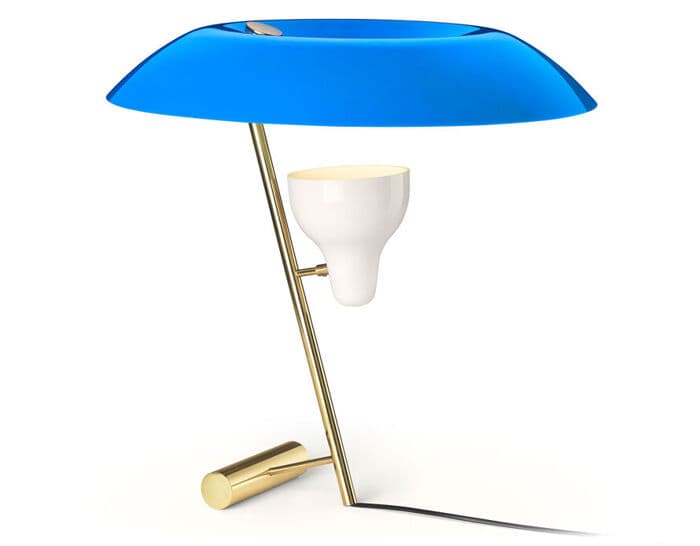 Model 548 Table Lamp