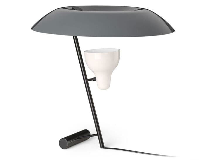 Model 548 Table Lamp