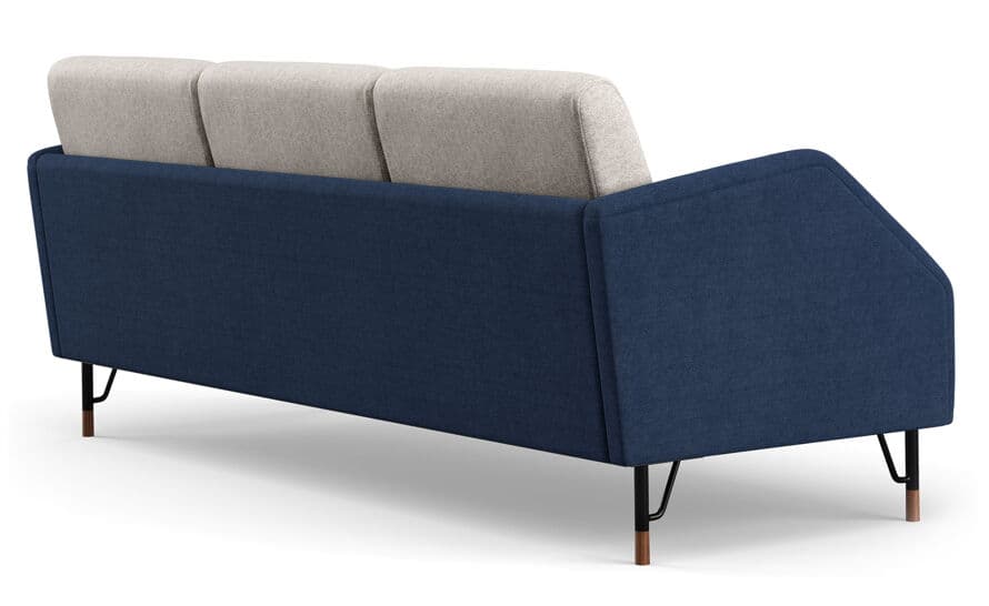 Model 77 Sofa 3 Seater