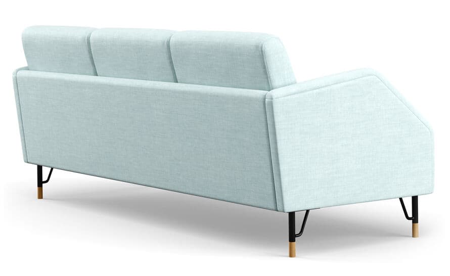 Model 77 Sofa 3 Seater