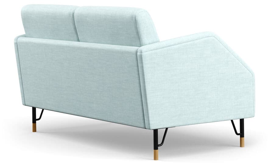 Model 77 Sofa 2 Seater