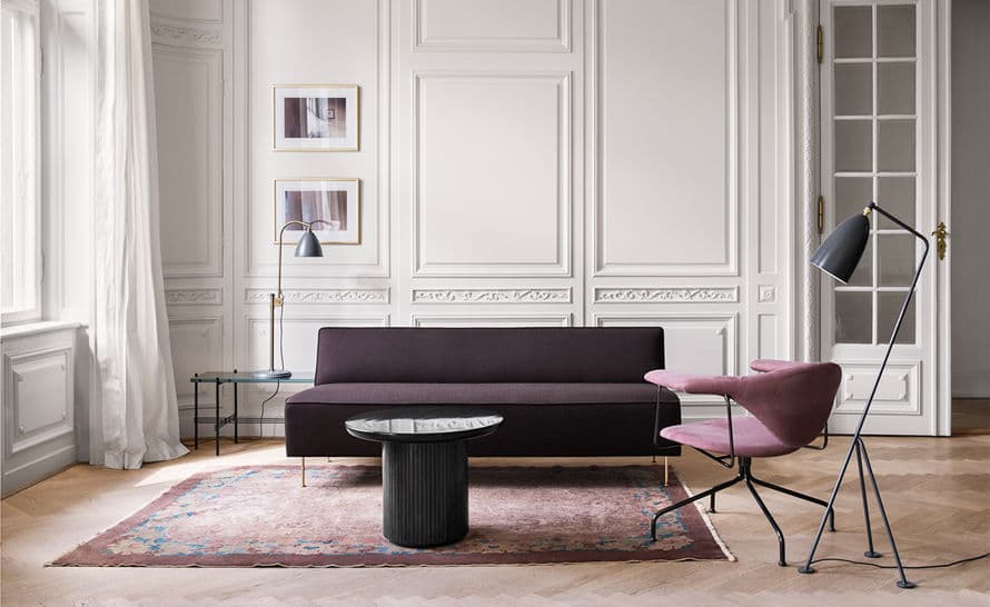 modern line sofa 182