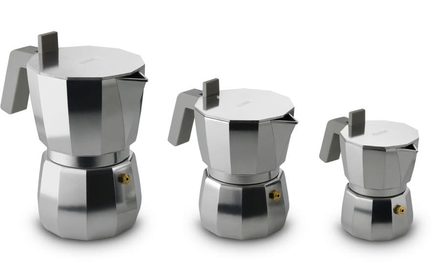 moka espresso coffee maker