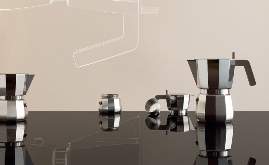 moka espresso coffee maker