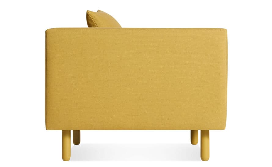 mono lounge chair