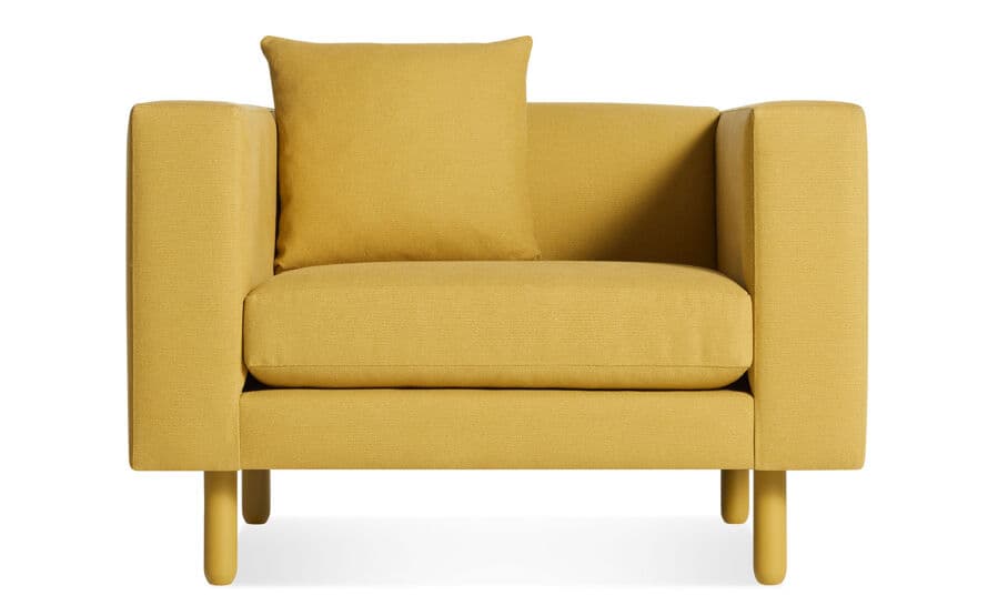 mono lounge chair