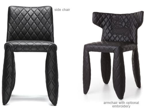 monster side chair – thumbnail image #3