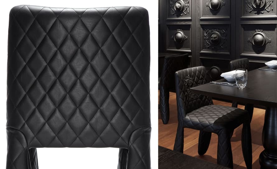 monster side chair – thumbnail image #7