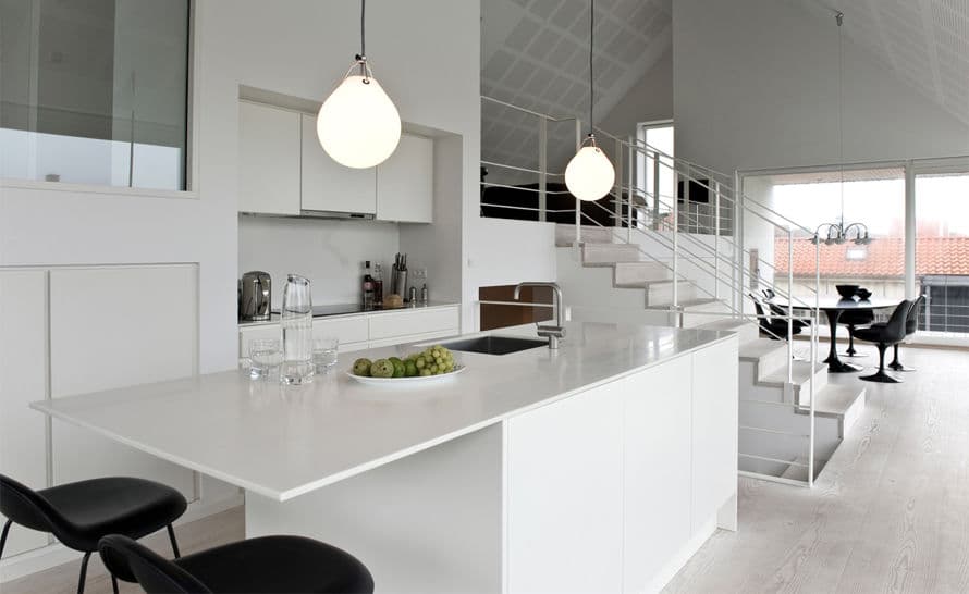 moser pendant lamp