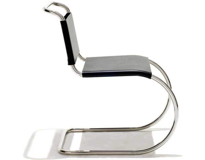 mr side chair