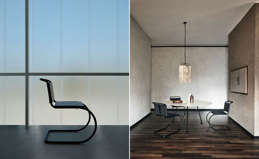 mr side chair