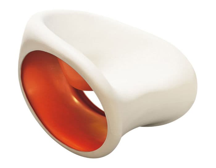 mt3 rocking chair – thumbnail image #2