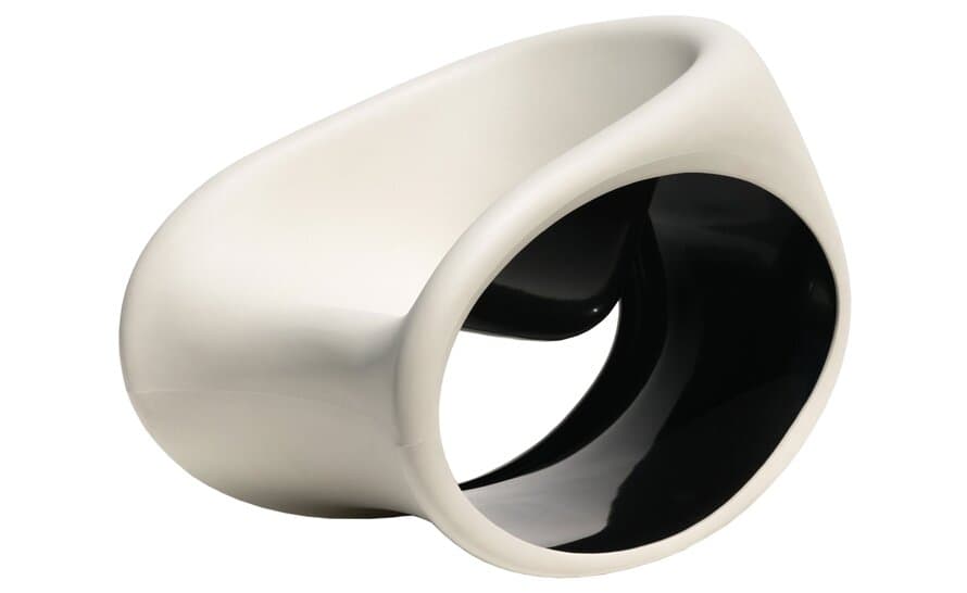 mt3 rocking chair – thumbnail image #1