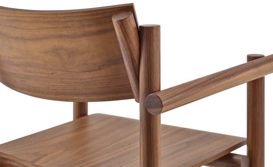 Muecke Armchair