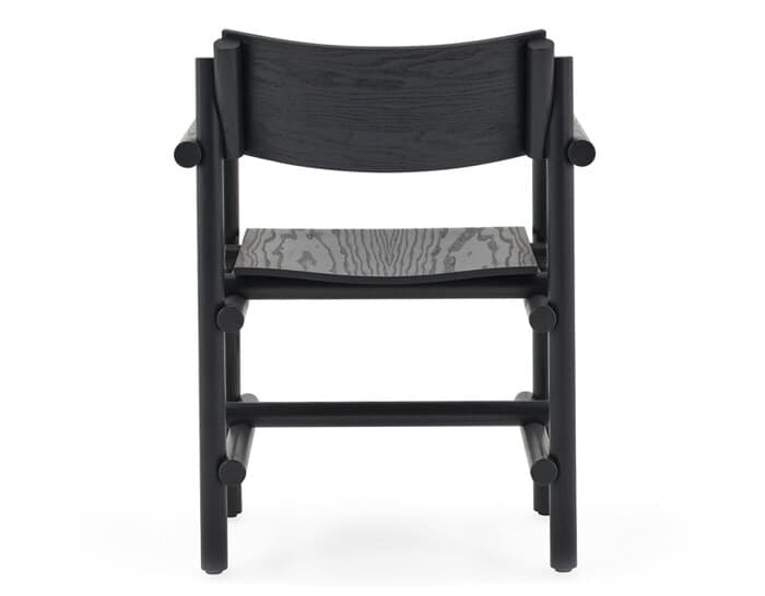 Muecke Armchair