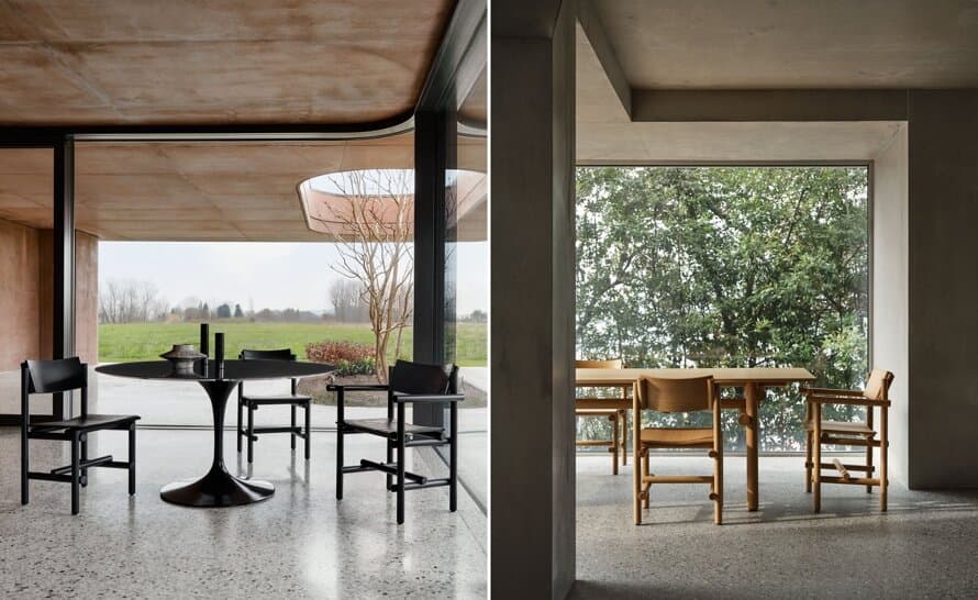 Muecke Dining Table