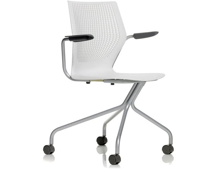 multigeneration hybrid base chair
