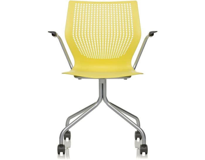 multigeneration hybrid base chair