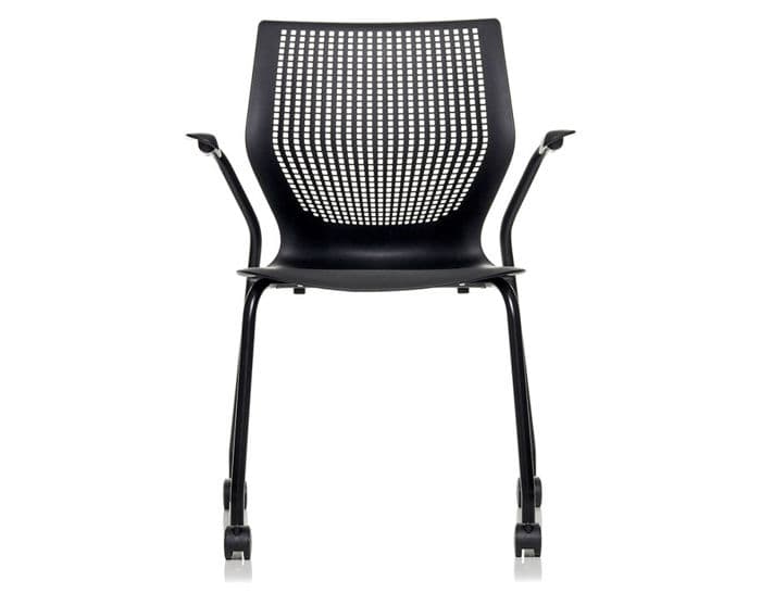 multigeneration stacking chair