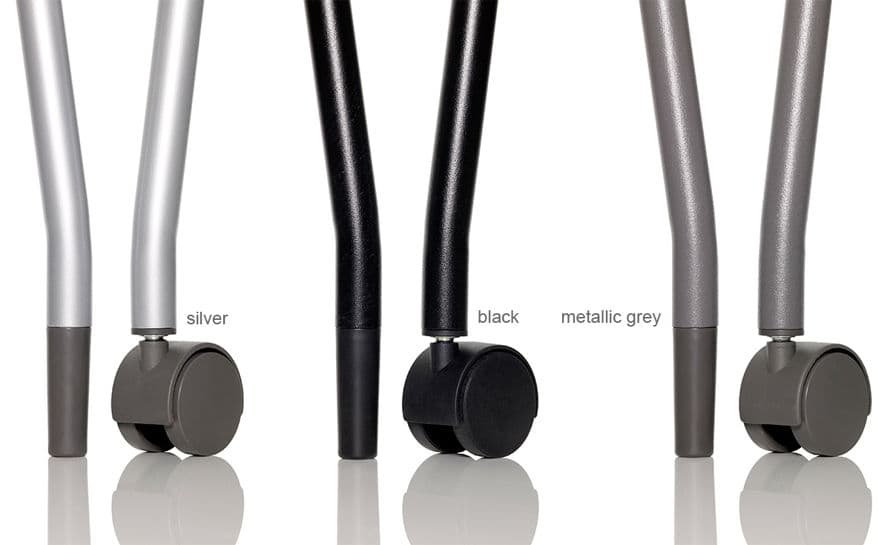 multigeneration stacking chair