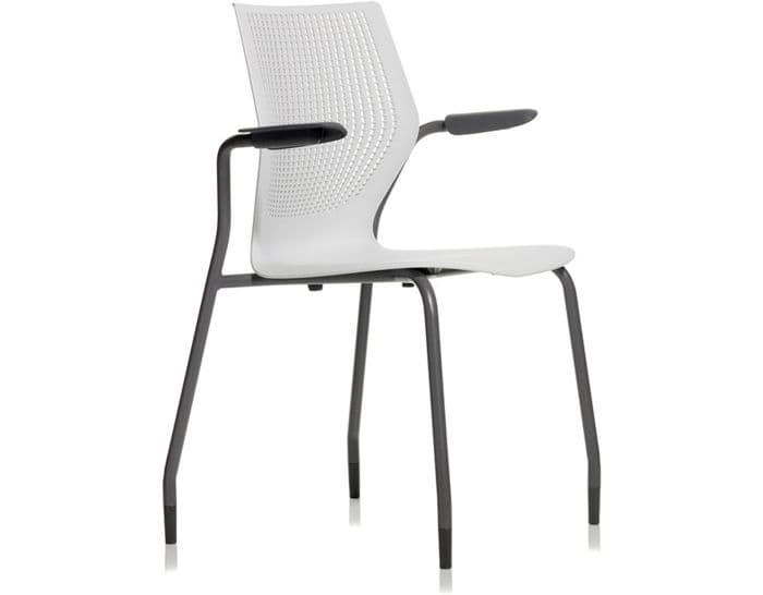 multigeneration stacking chair