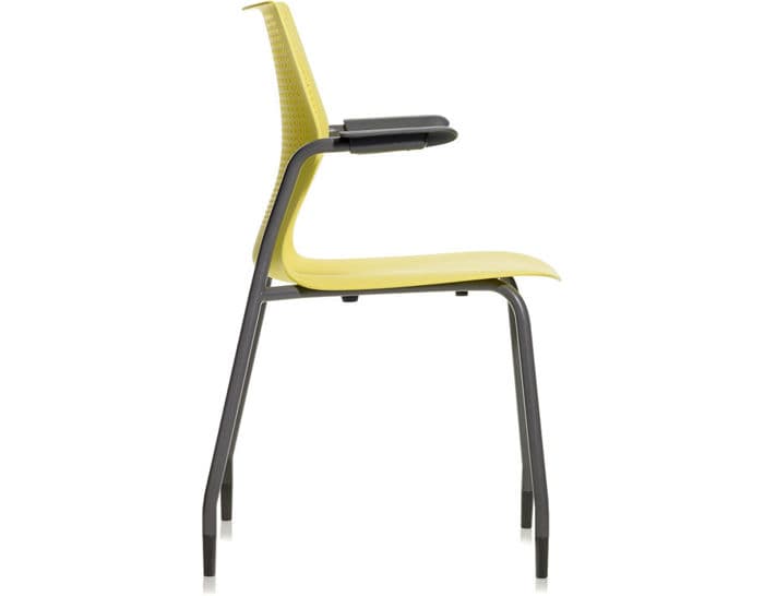 multigeneration stacking chair