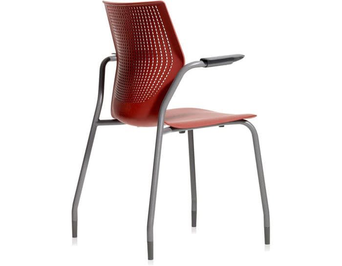 multigeneration stacking chair