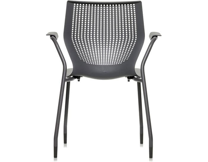 multigeneration stacking chair