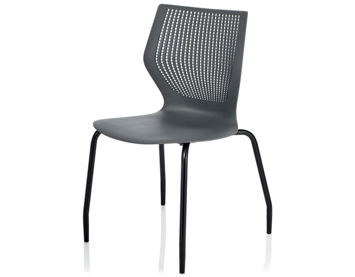 multigeneration stacking chair