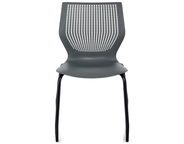 multigeneration stacking chair