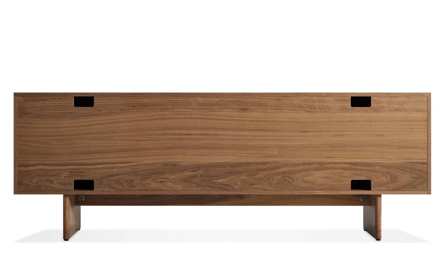 Murmur 2 Door / 2 Drawer Console
