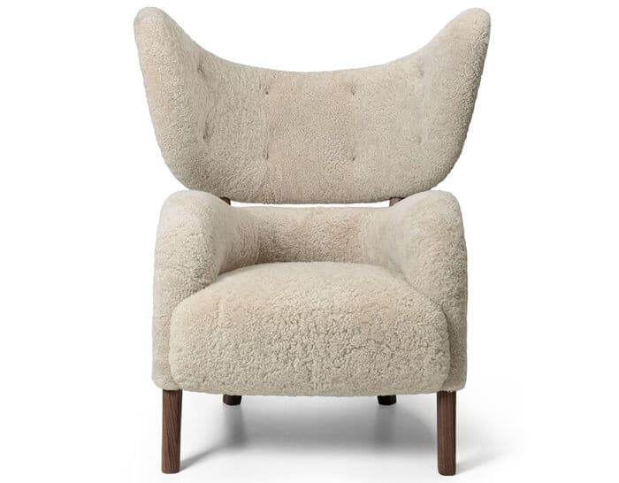 My Own Lounge Chair