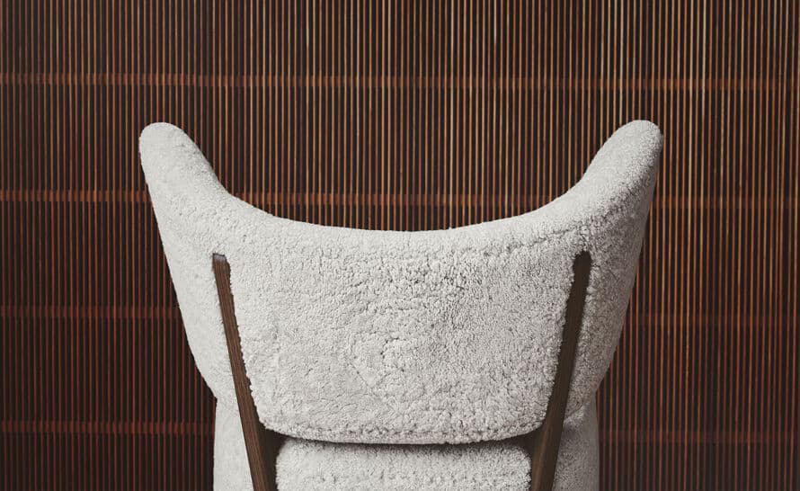 My Own Lounge Chair