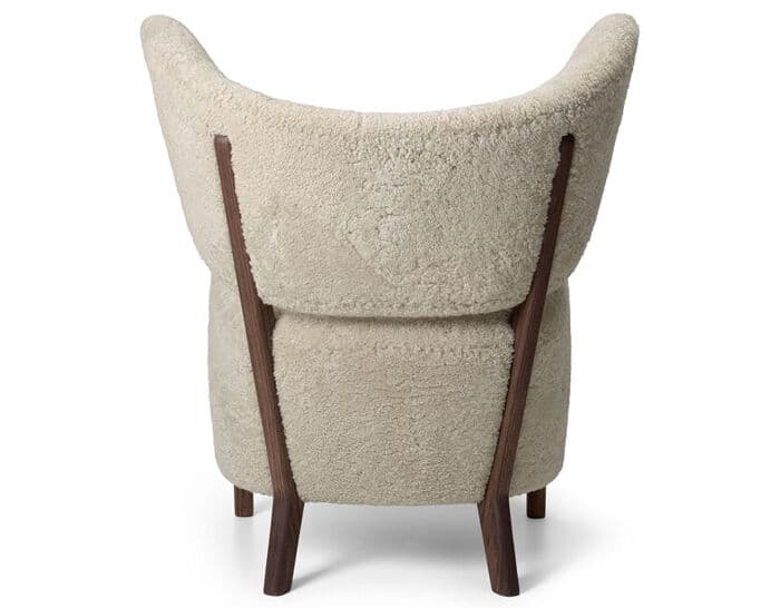 My Own Lounge Chair