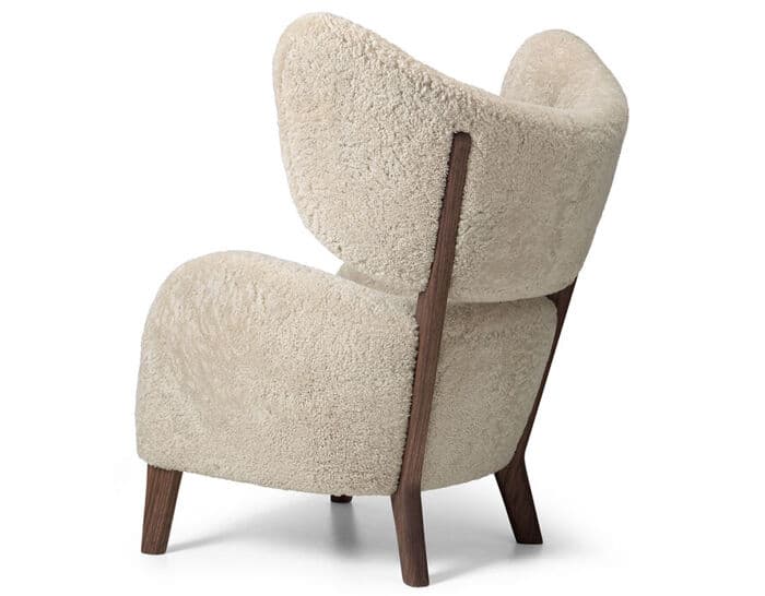 My Own Lounge Chair