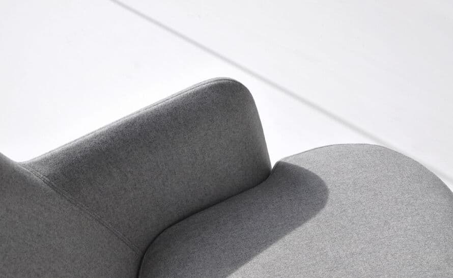 my turn swivel lounge chair – thumbnail image #6