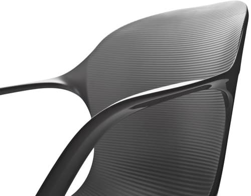 nap stackable armchair – thumbnail image #4