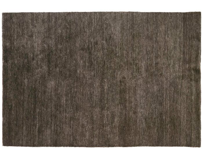 noche jute rug