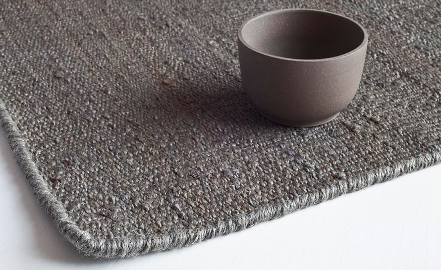 vegetal rug