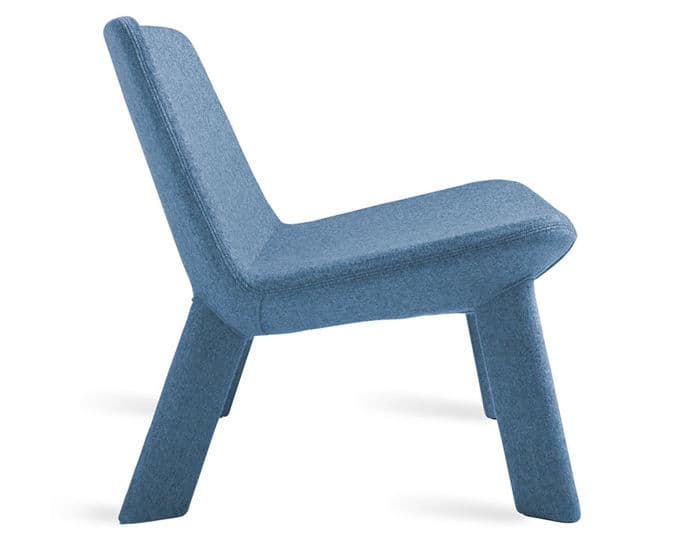 neat lounge chair